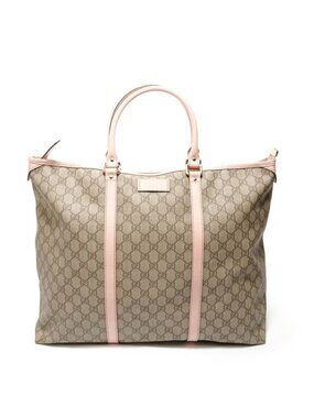 Gucci Tote GG Supreme Cles